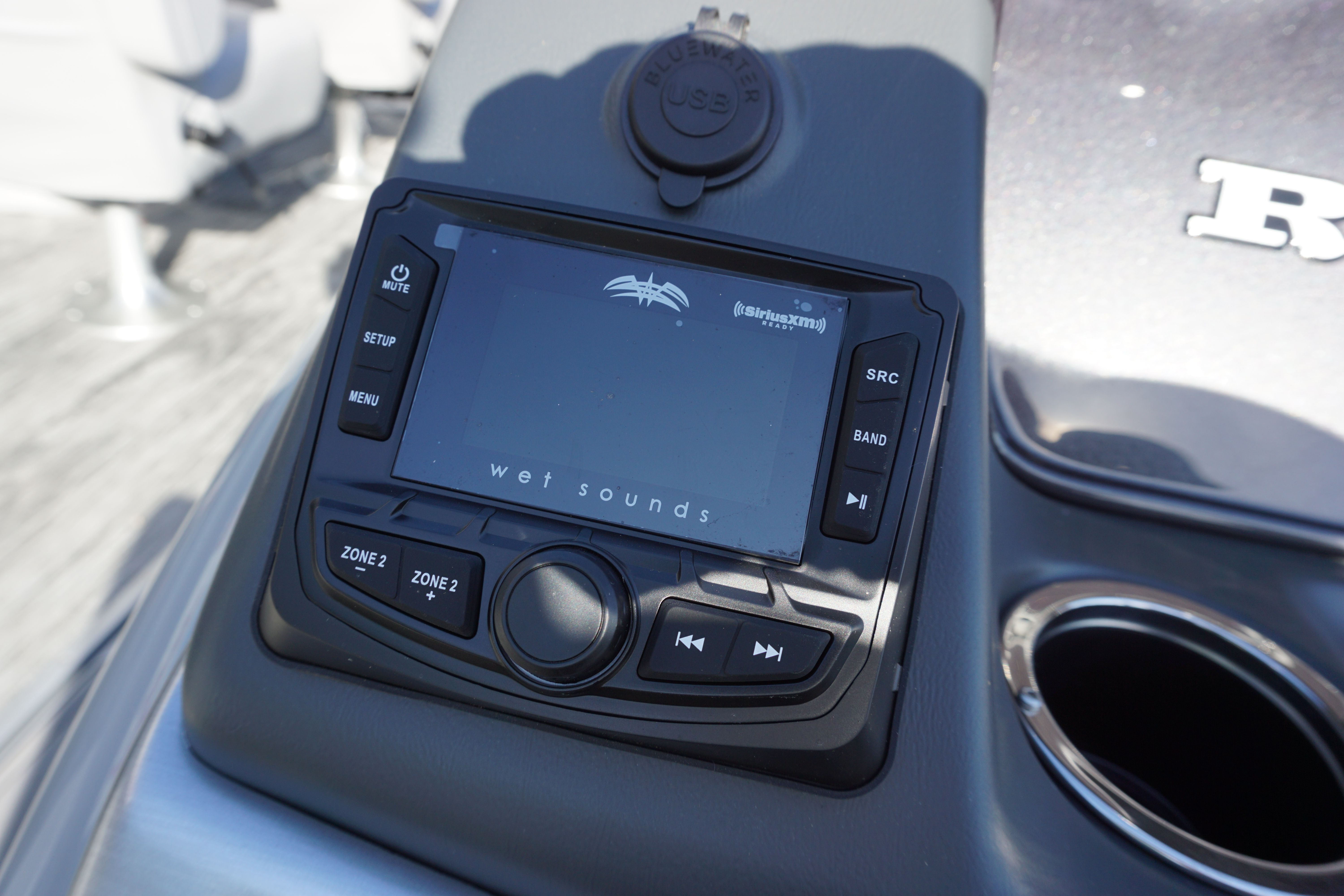 2025 Ranger 223FC - 20