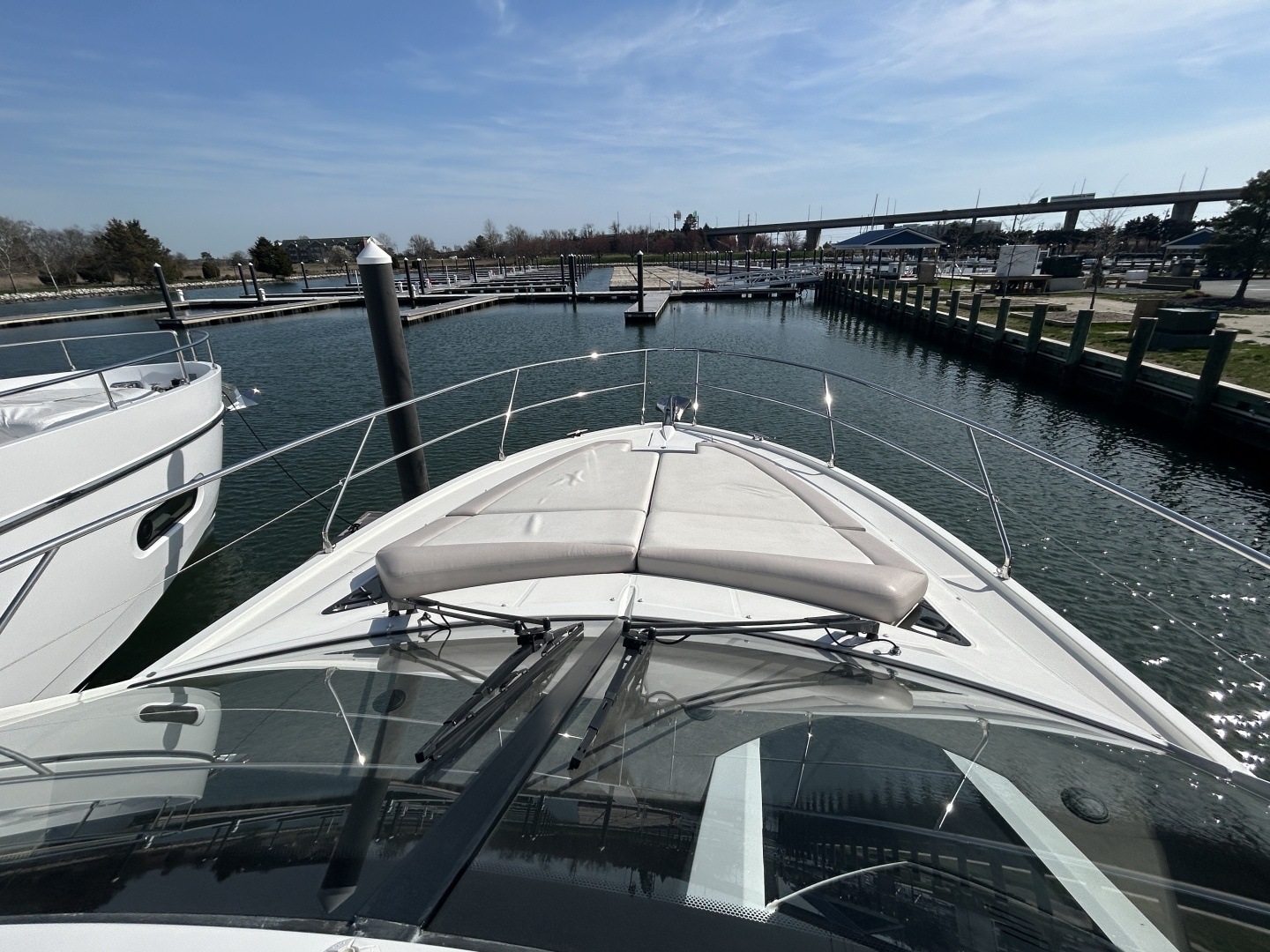 2018 Beneteau 50 GRAN TURISMO - Image 20