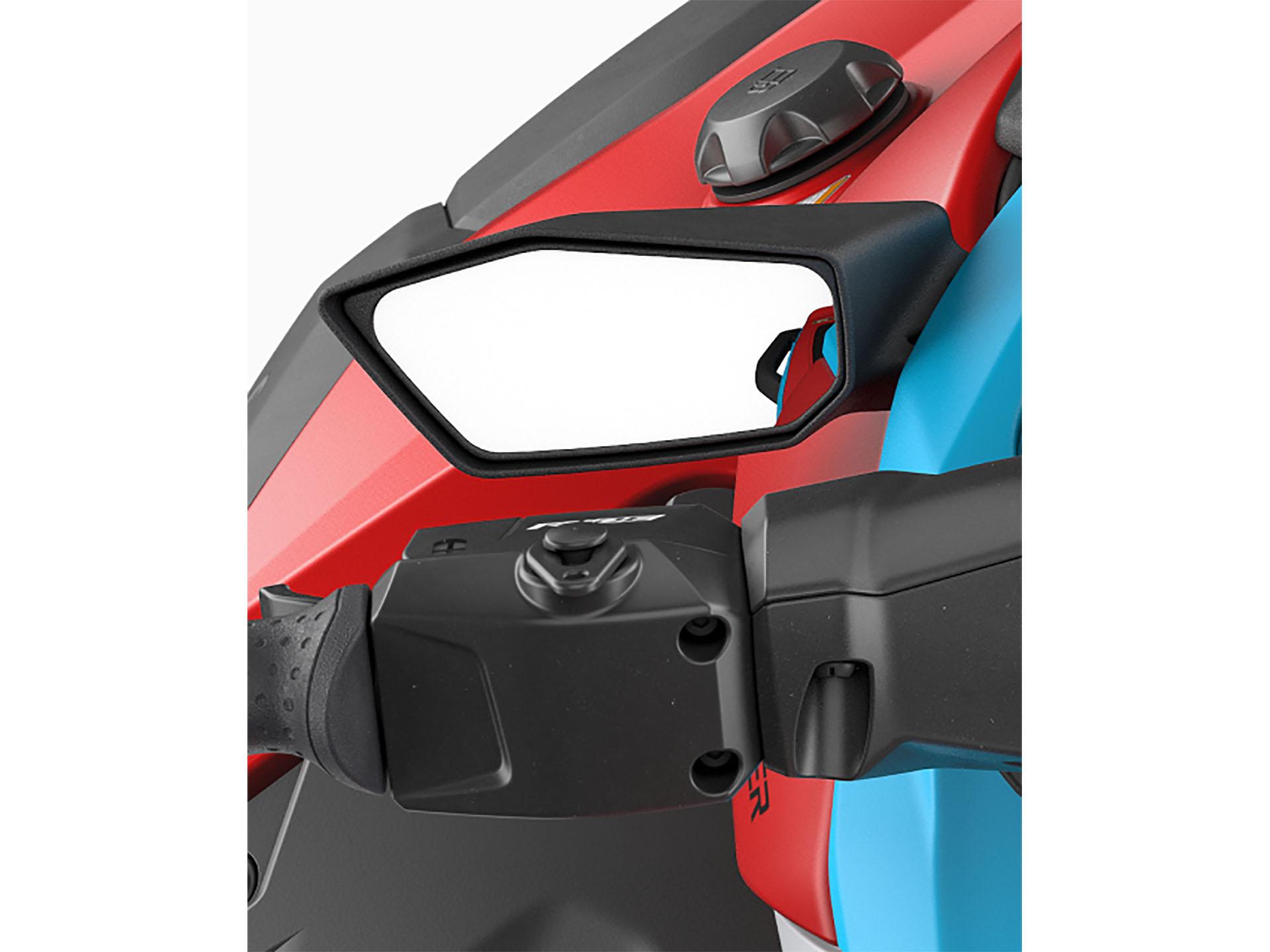 2025 Yamaha Boats Jetblaster DLX 3-Up - 2
