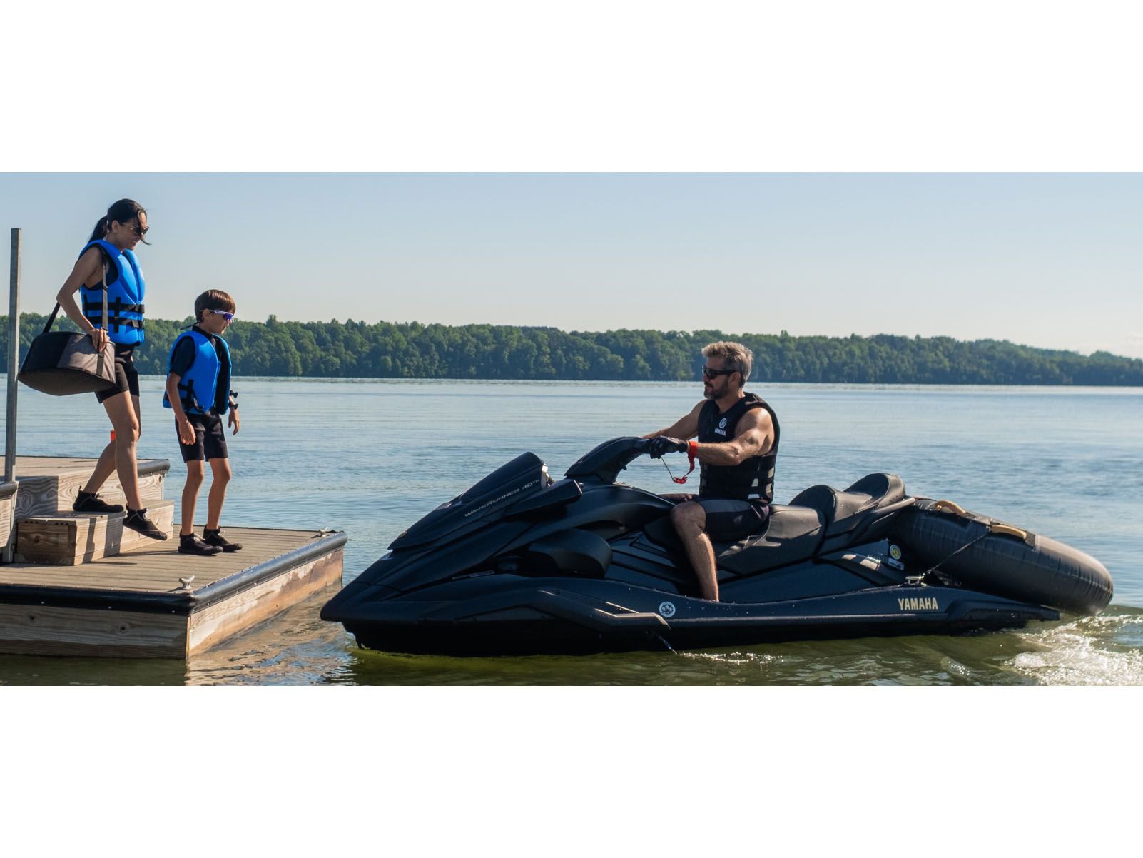 2026 Yamaha Boats FX Limited SVHO - 23