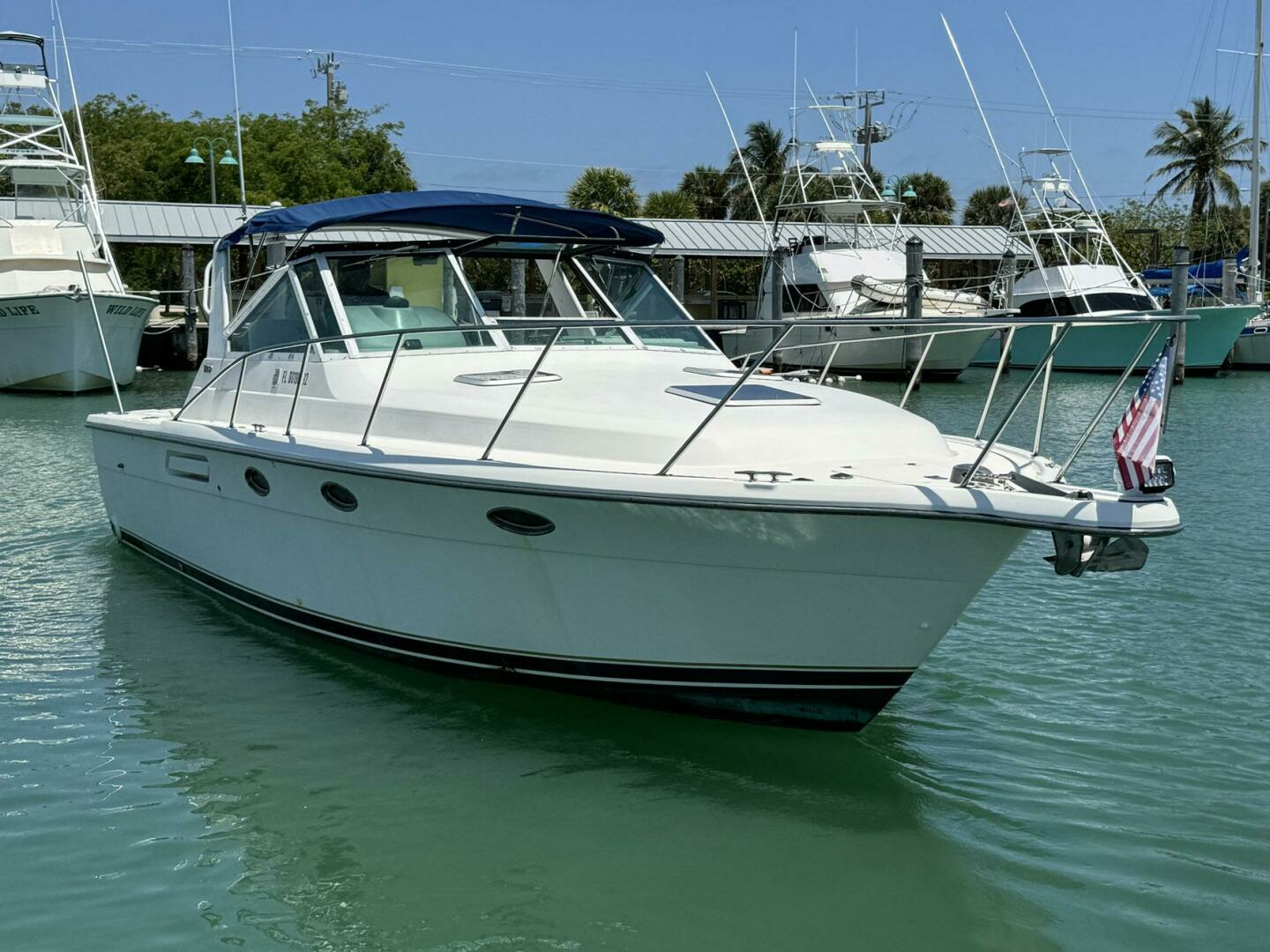 2000 Tiara Yachts 3100 Open - Image 2