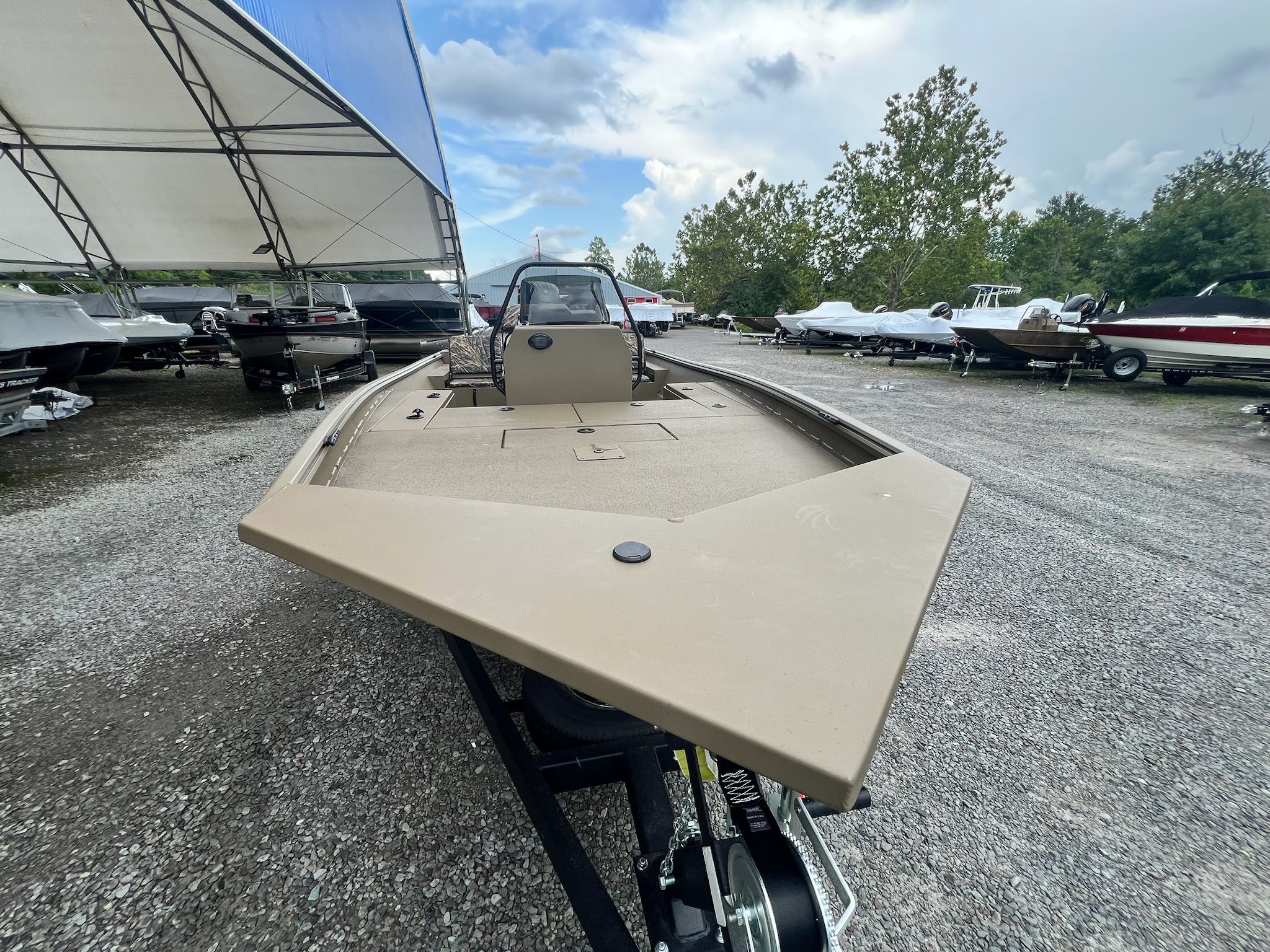 2026 G3 Gator Tough 20 CCJ - 42