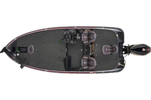 Manufacturer Provided Image: Nitro Z20 Pro