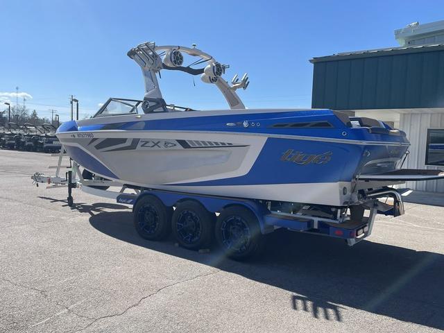 2019 Tigé RZX5 - 6
