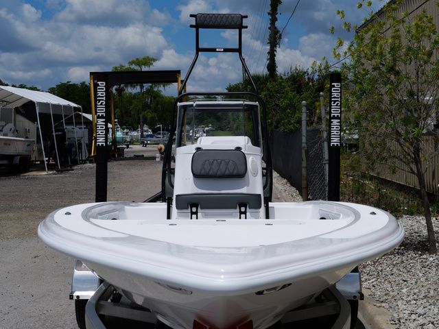 2026 ALK2 Powerboats 17HS - 21