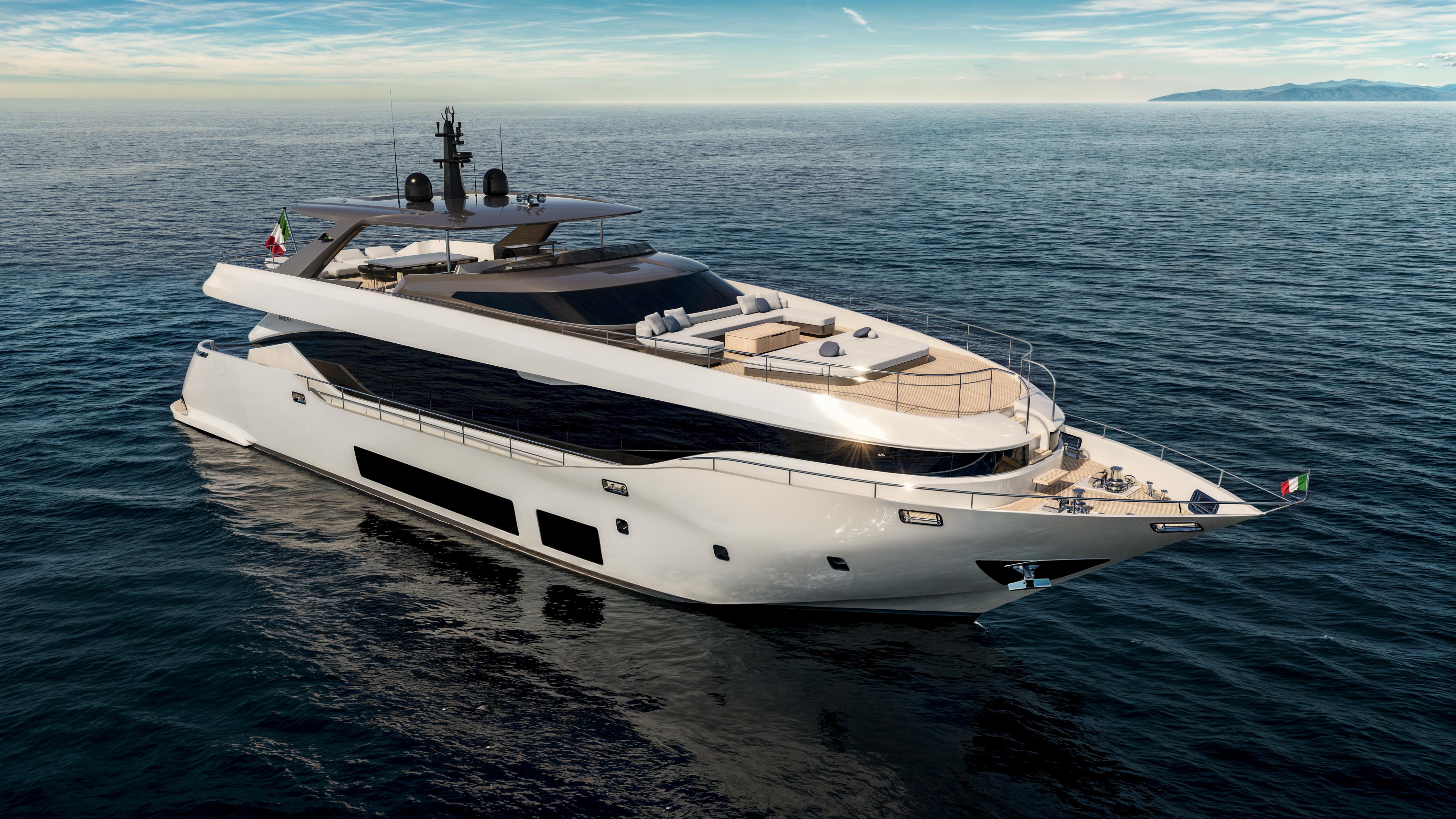2026 Maiora 30m