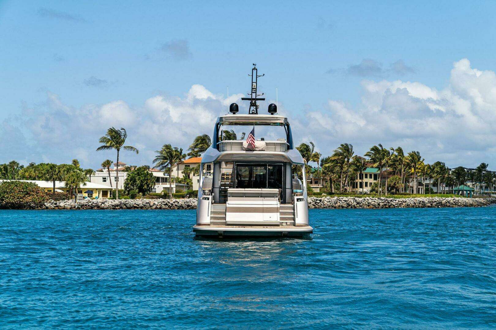 2024 Aquitalia Yachts Flybridge - Image 104