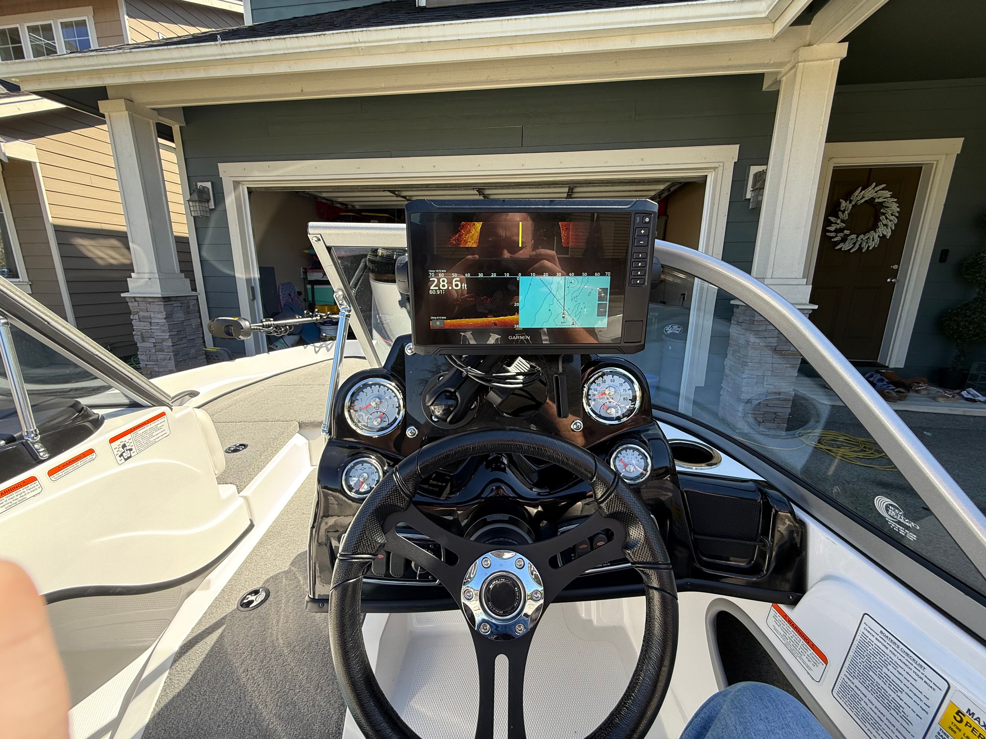 2020 Nitro Z19 Sport - 5