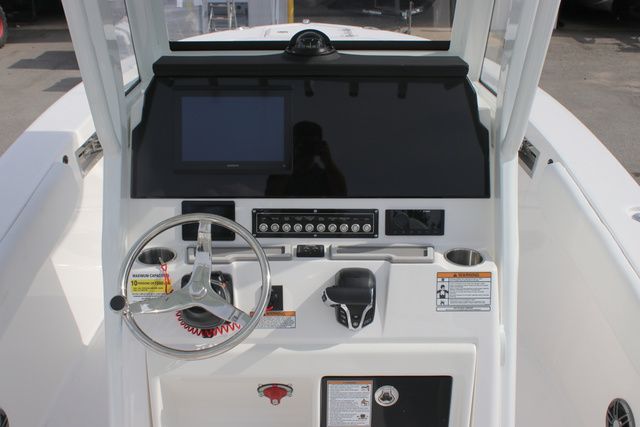 2026 Sea Fox 248 Commander - 19