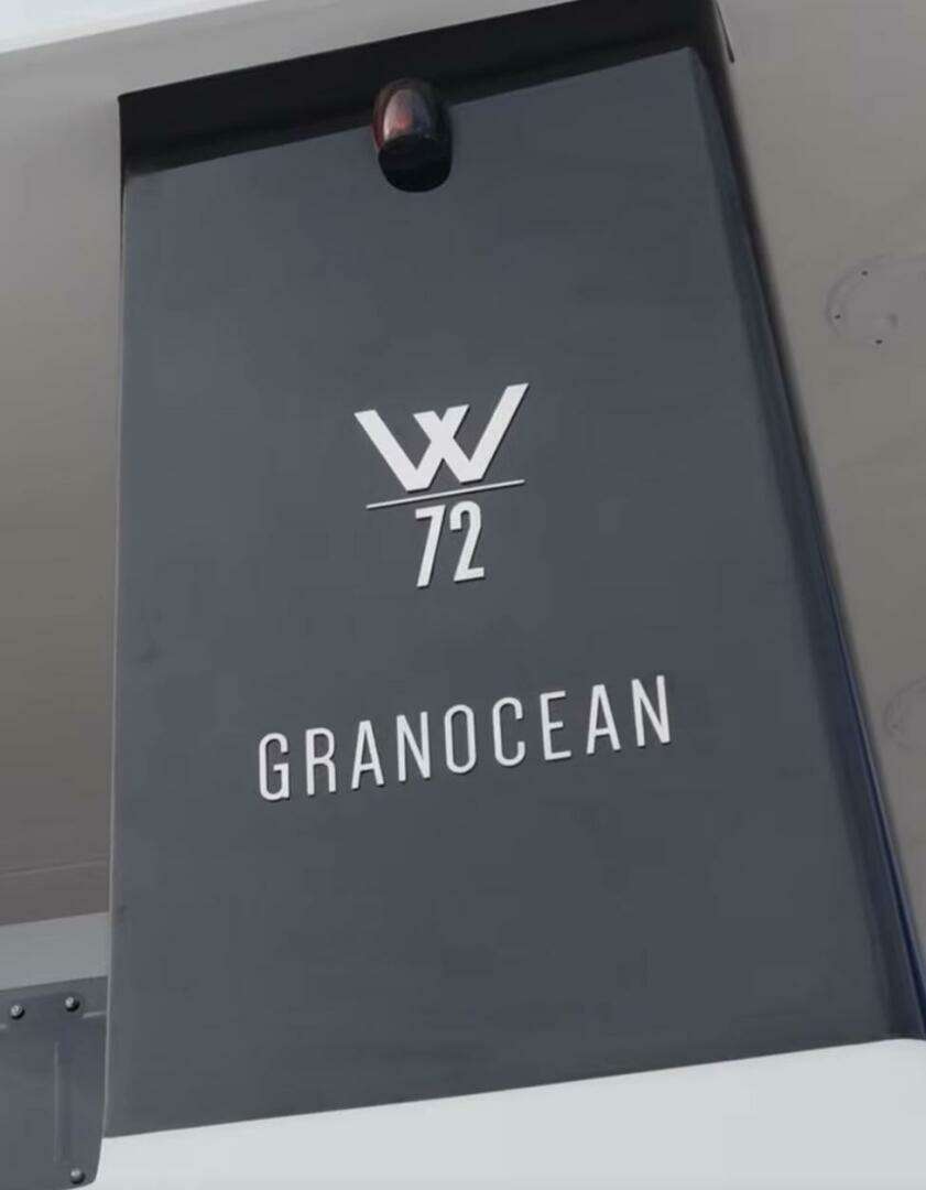 2025 Granocean W72 #3 - Image 6