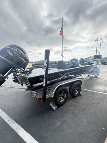 2026 Xpress H 20 BASS - 13