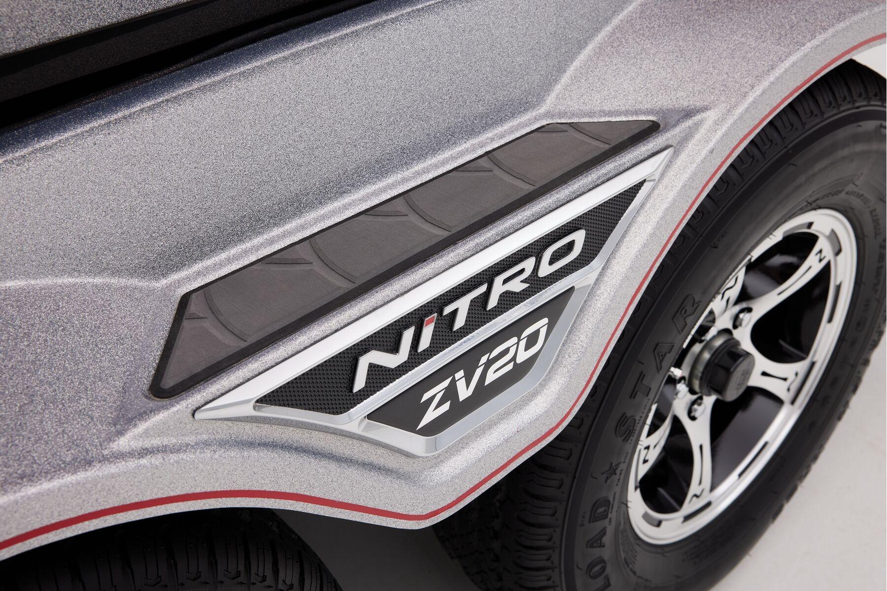 2026 Nitro ZV20 Sport Pro - 84