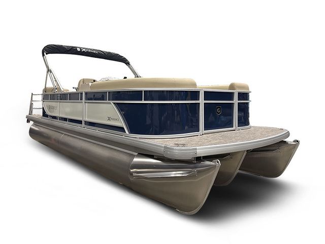 2026 Godfrey Marine Xperience 2286 SBX