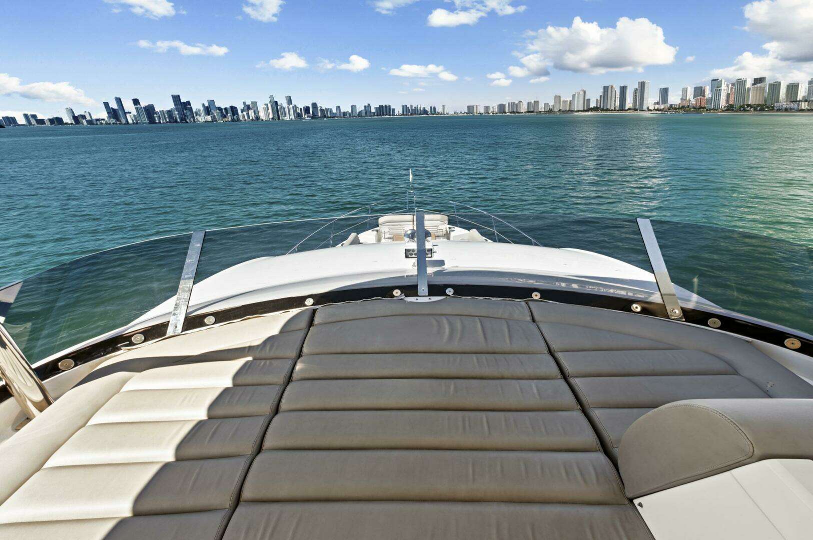 2019 Sunseeker Manhattan 66 - Image 18