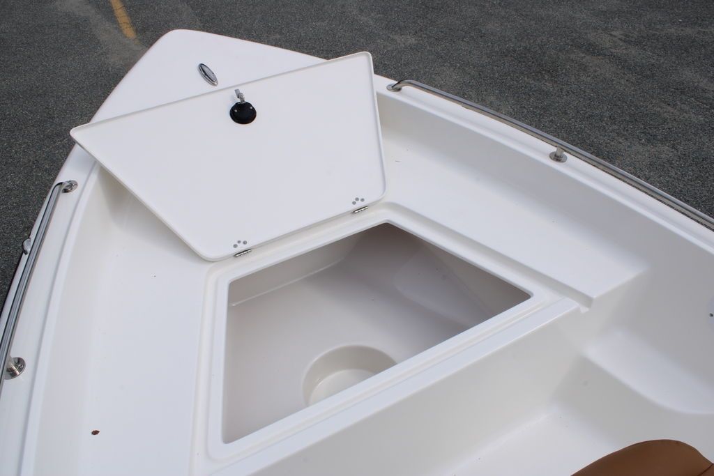 2026 Key West 1720 Center Console - 28