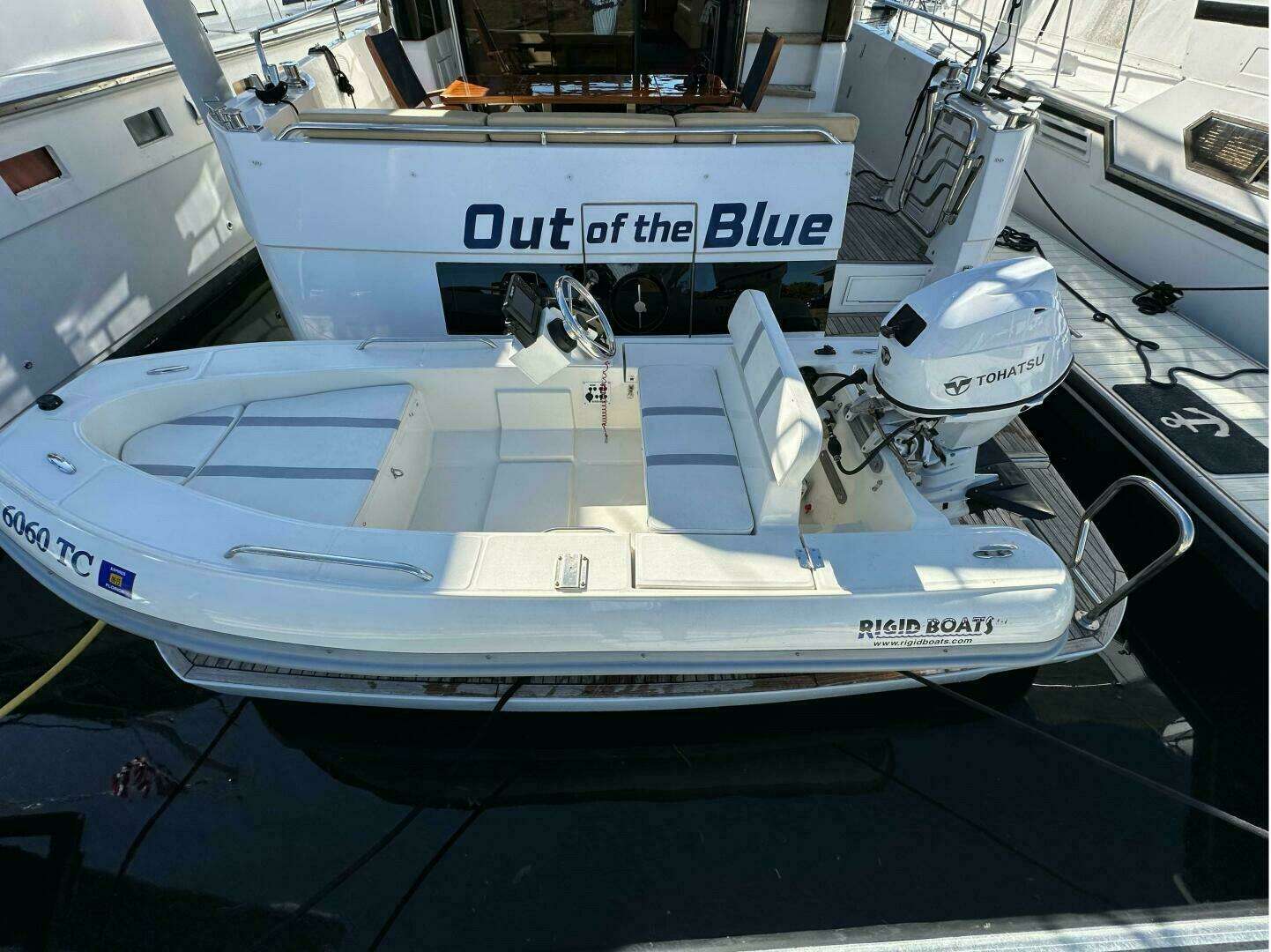 2019 Sundeck Yachts 580 Sport - Image 91