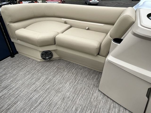 2026 Godfrey Marine Xperience 2086 SBX 25 In. Package - 10