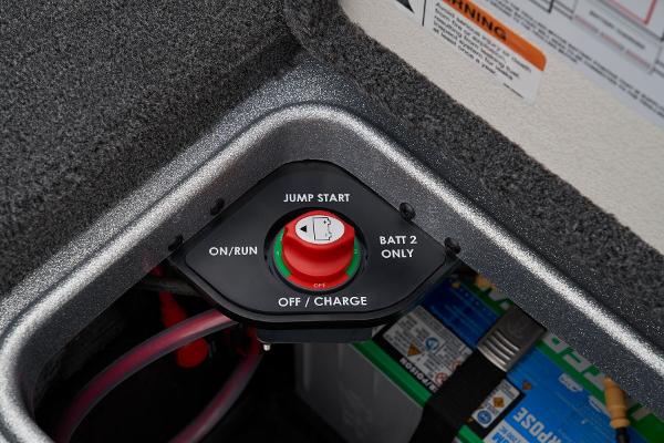 2025 Ranger Z518 Cup-Equipped - 71