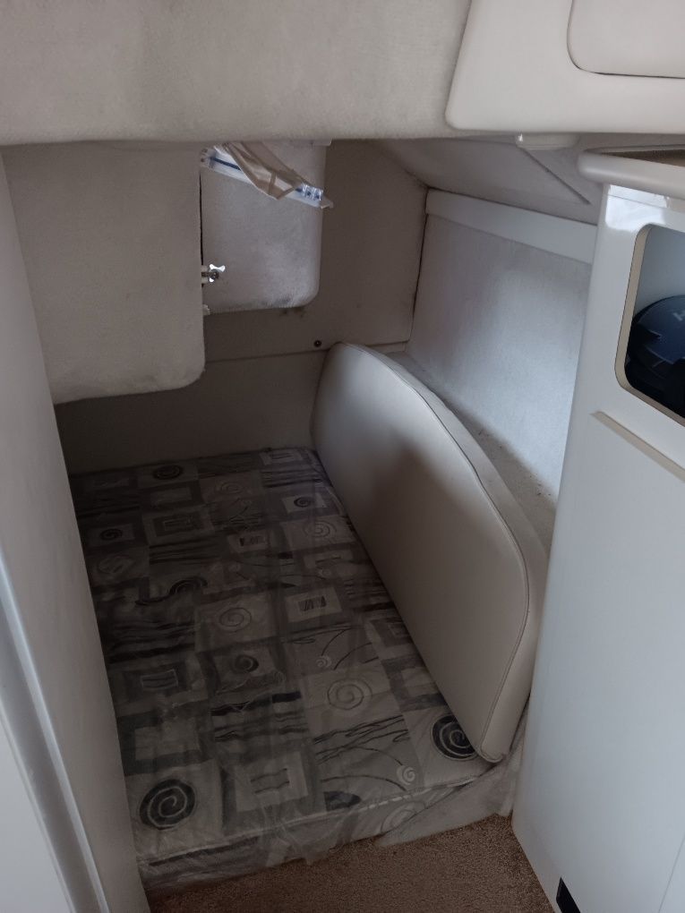 2002 Bayliner 2855 Ciera - 21