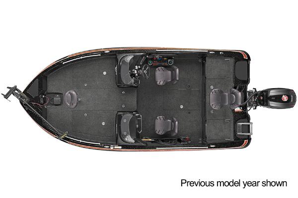 2026 Nitro ZV19 Sport - 17