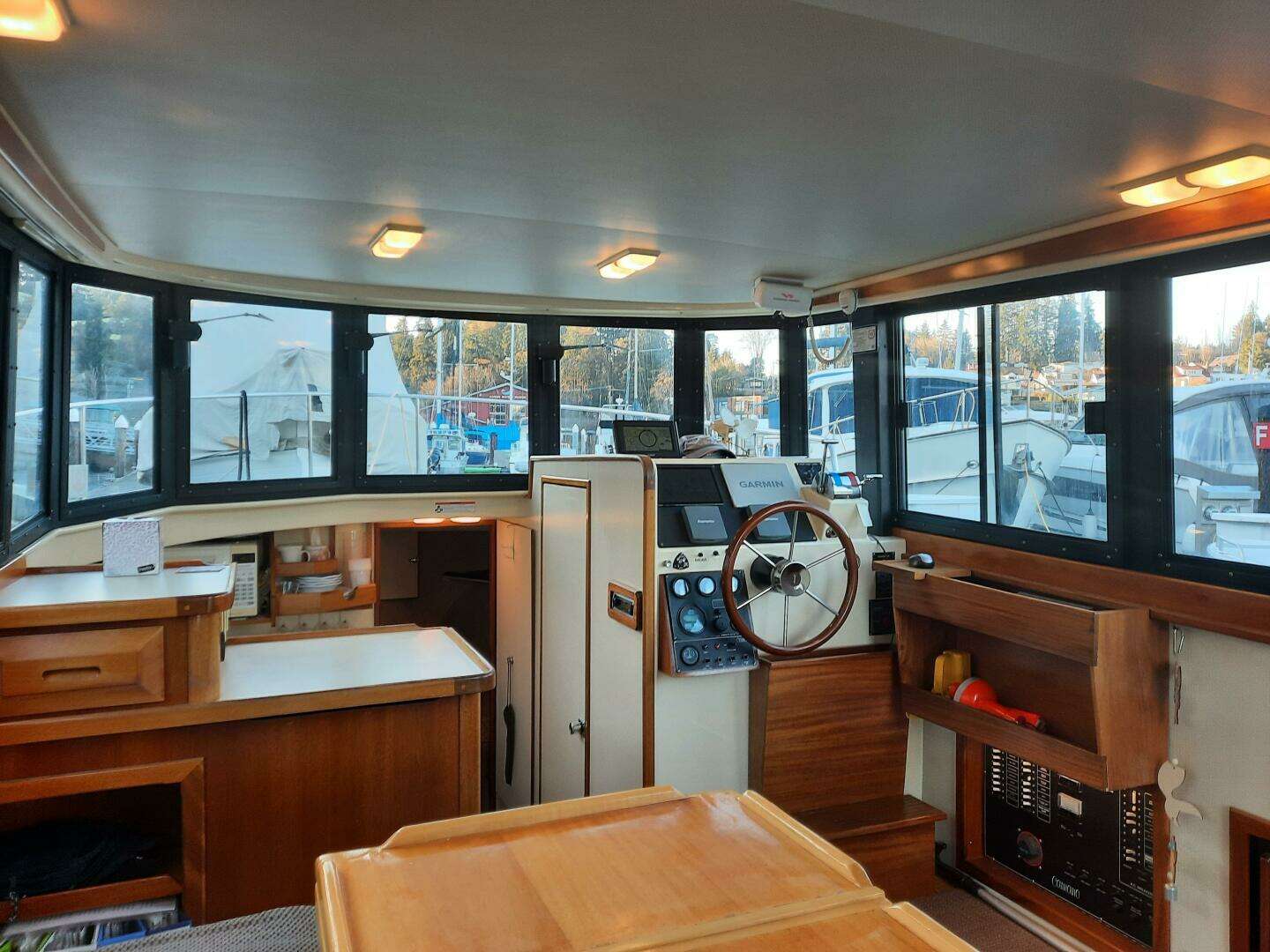 2004 Camano Troll - Image 14