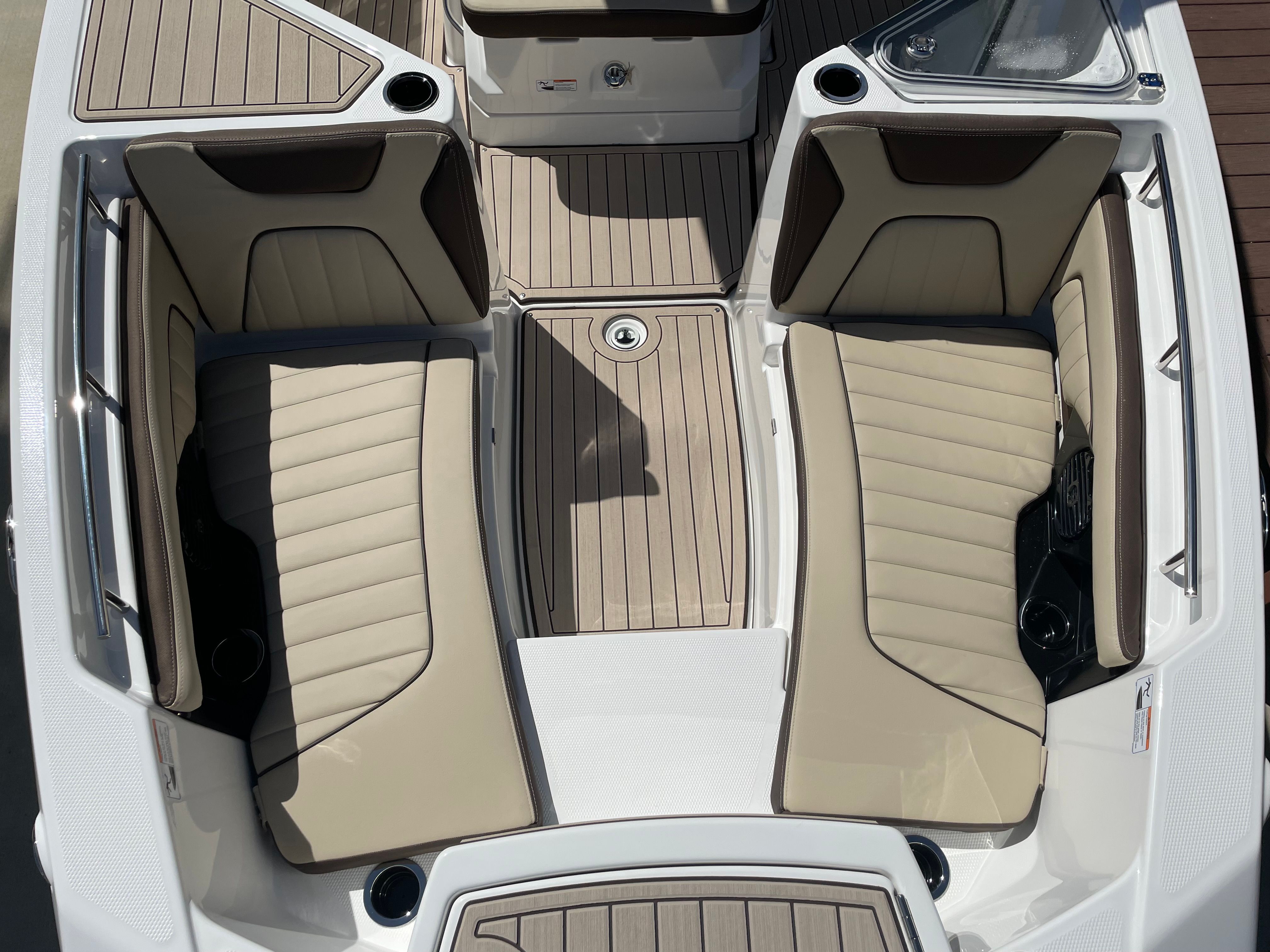 2026 YAMAHA 255 FSH SPORT H - Image 48