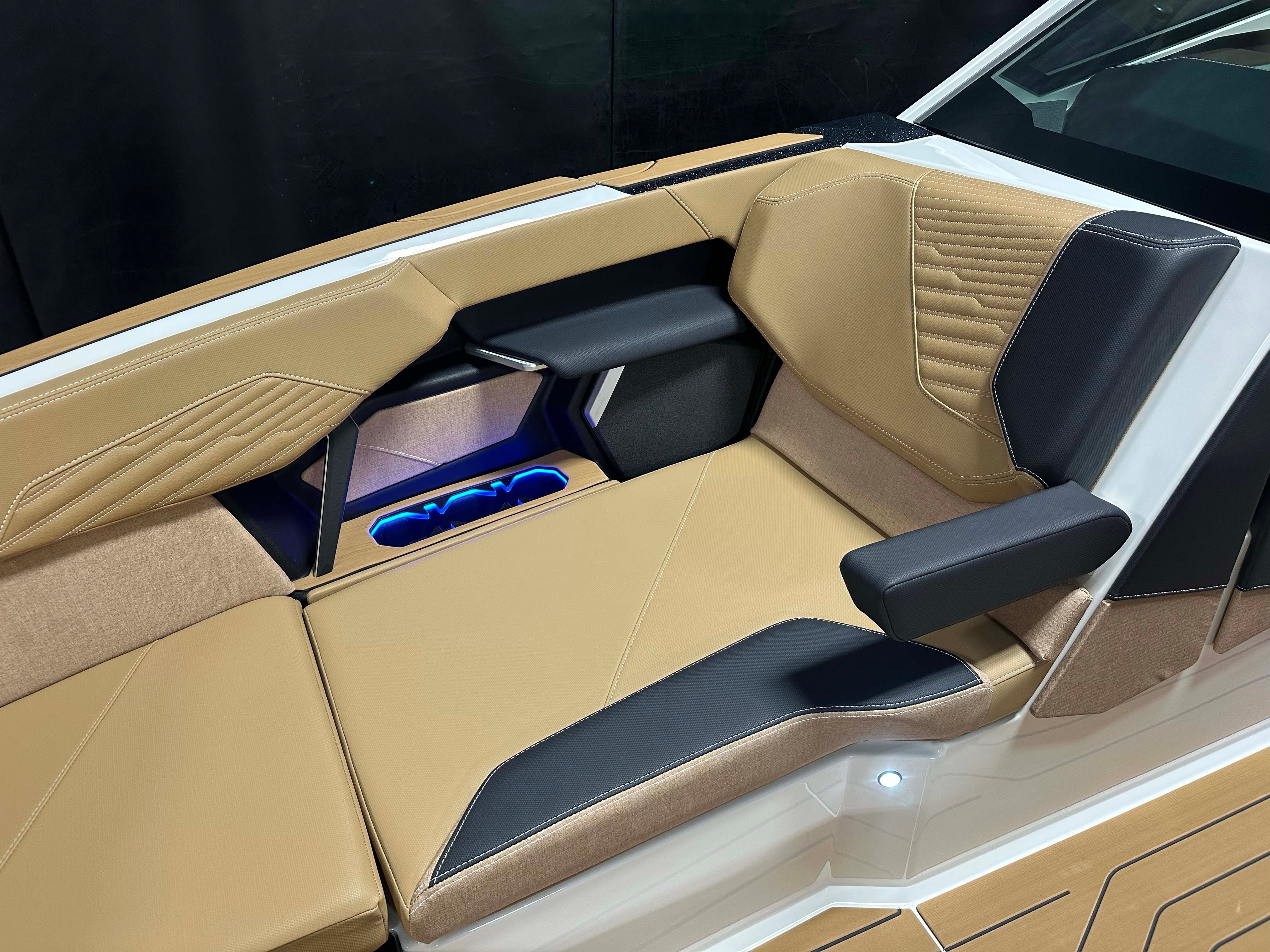 2026 MasterCraft X24 - 95
