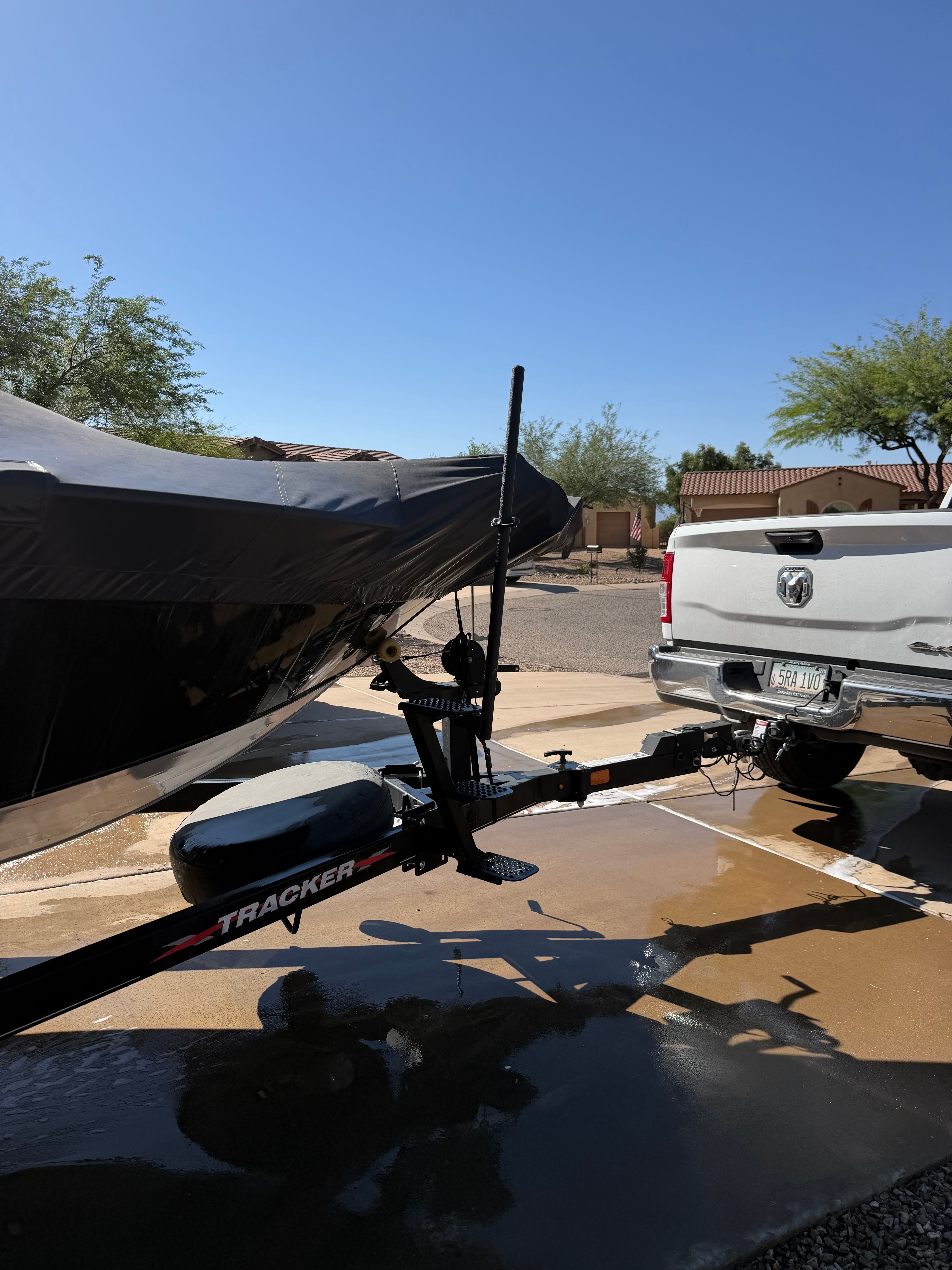 2022 Tracker Pro Guide V-175 WT - 11