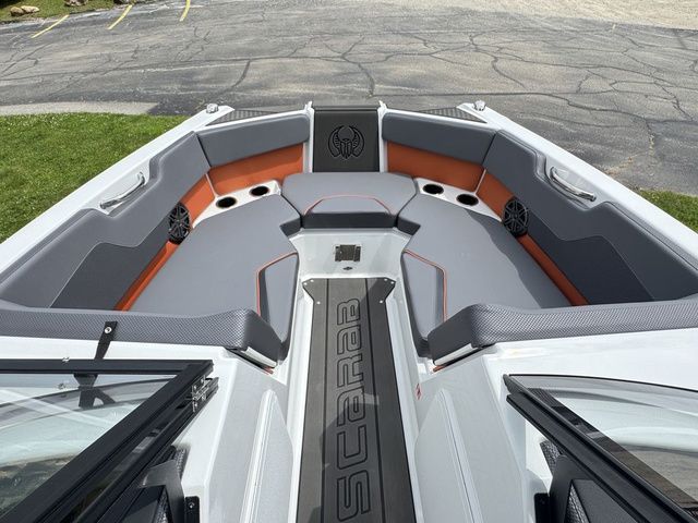 2027 Scarab 210 LX Wake - 18
