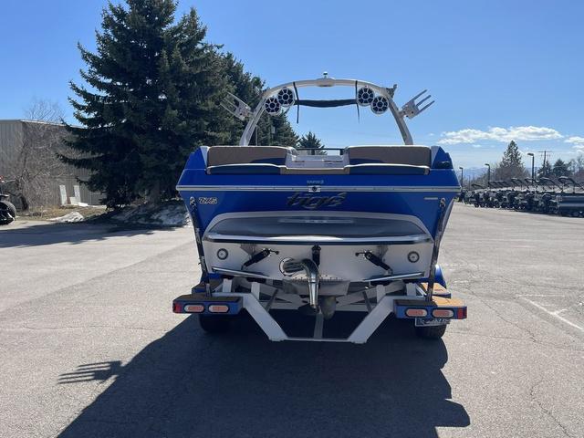 2019 Tigé RZX5 - 5