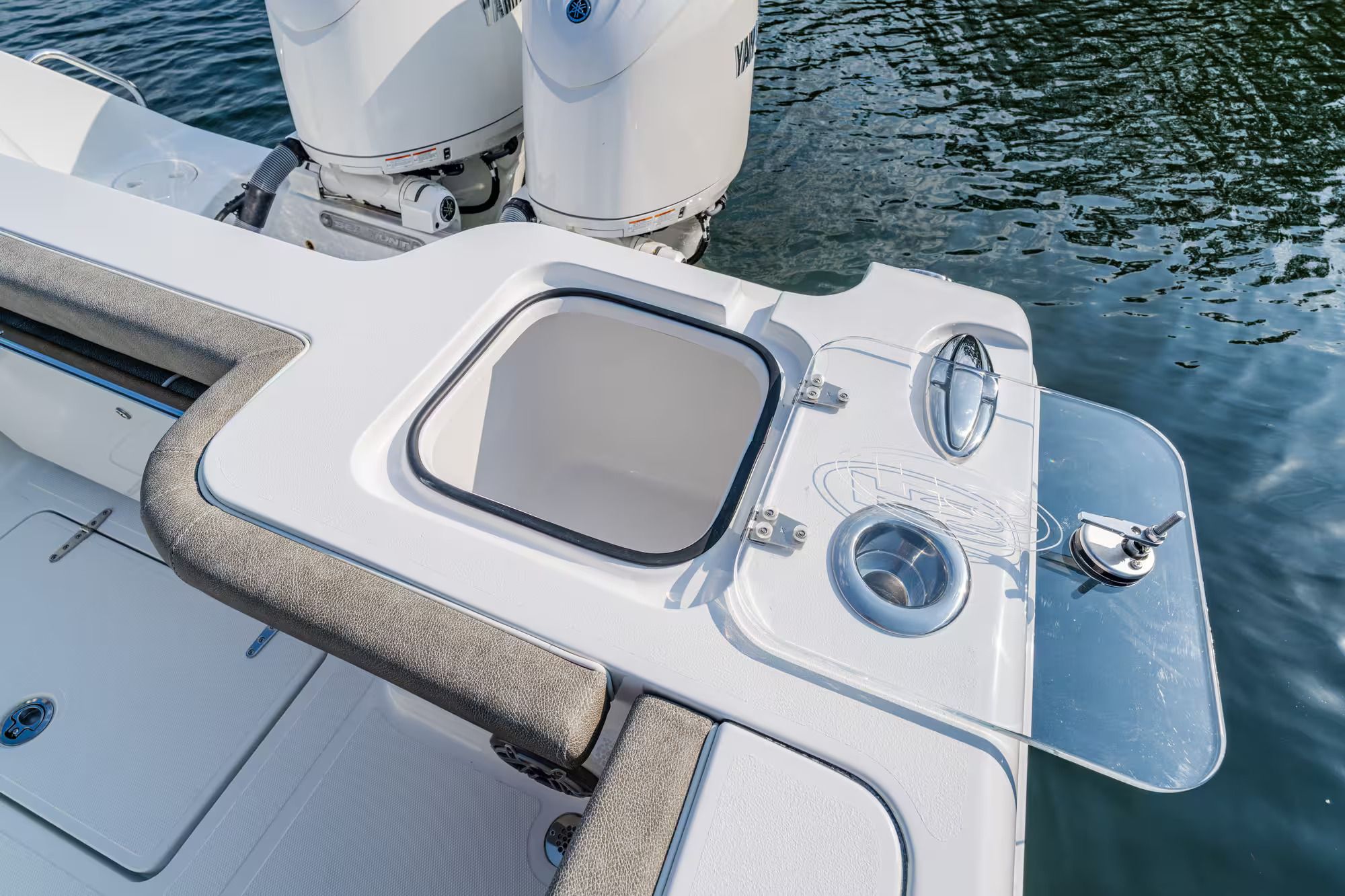2027 Sea Hunt Gamefish 25 - 20