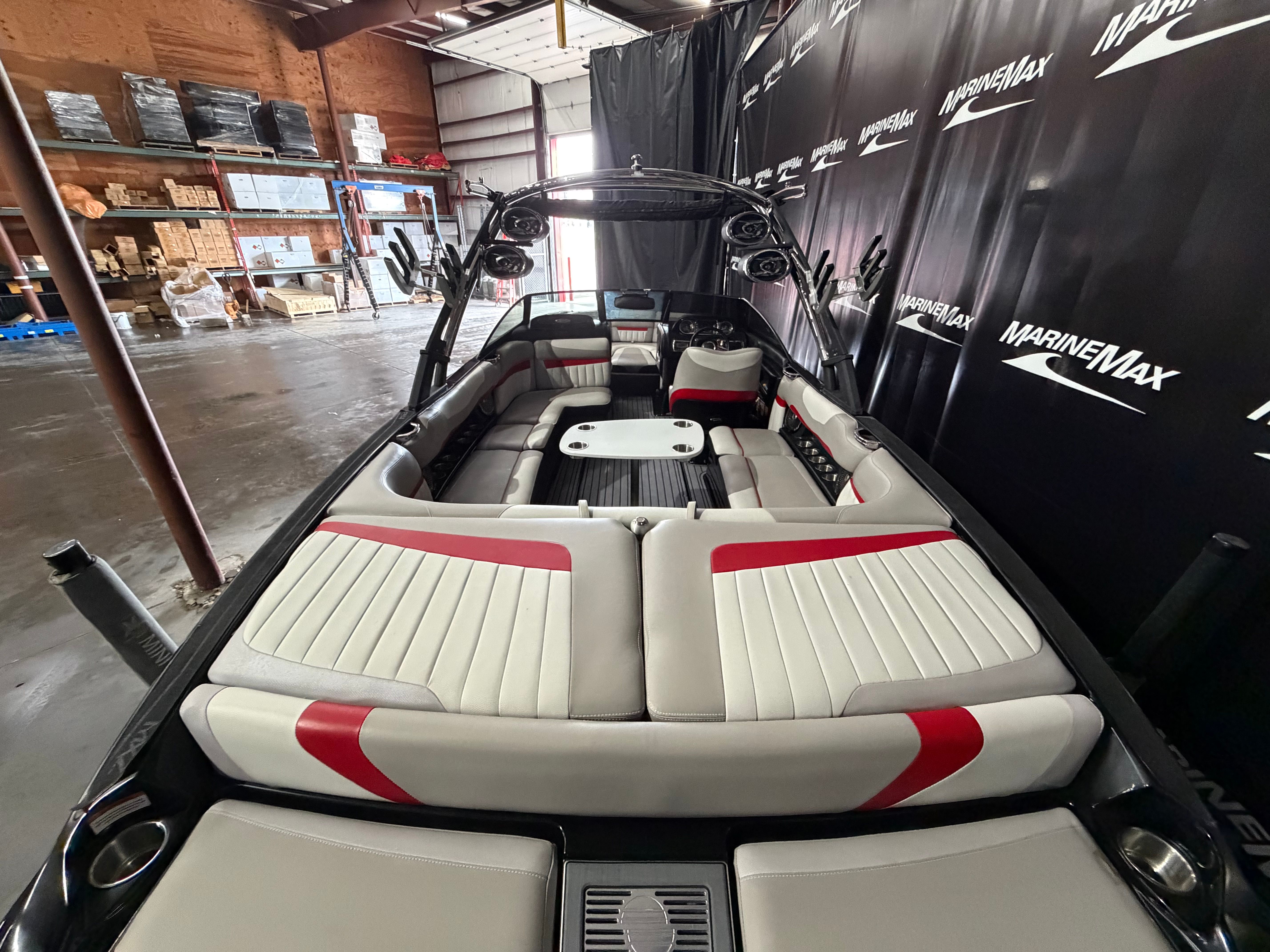 2014 Malibu Wakesetter 24 MXZ - 12