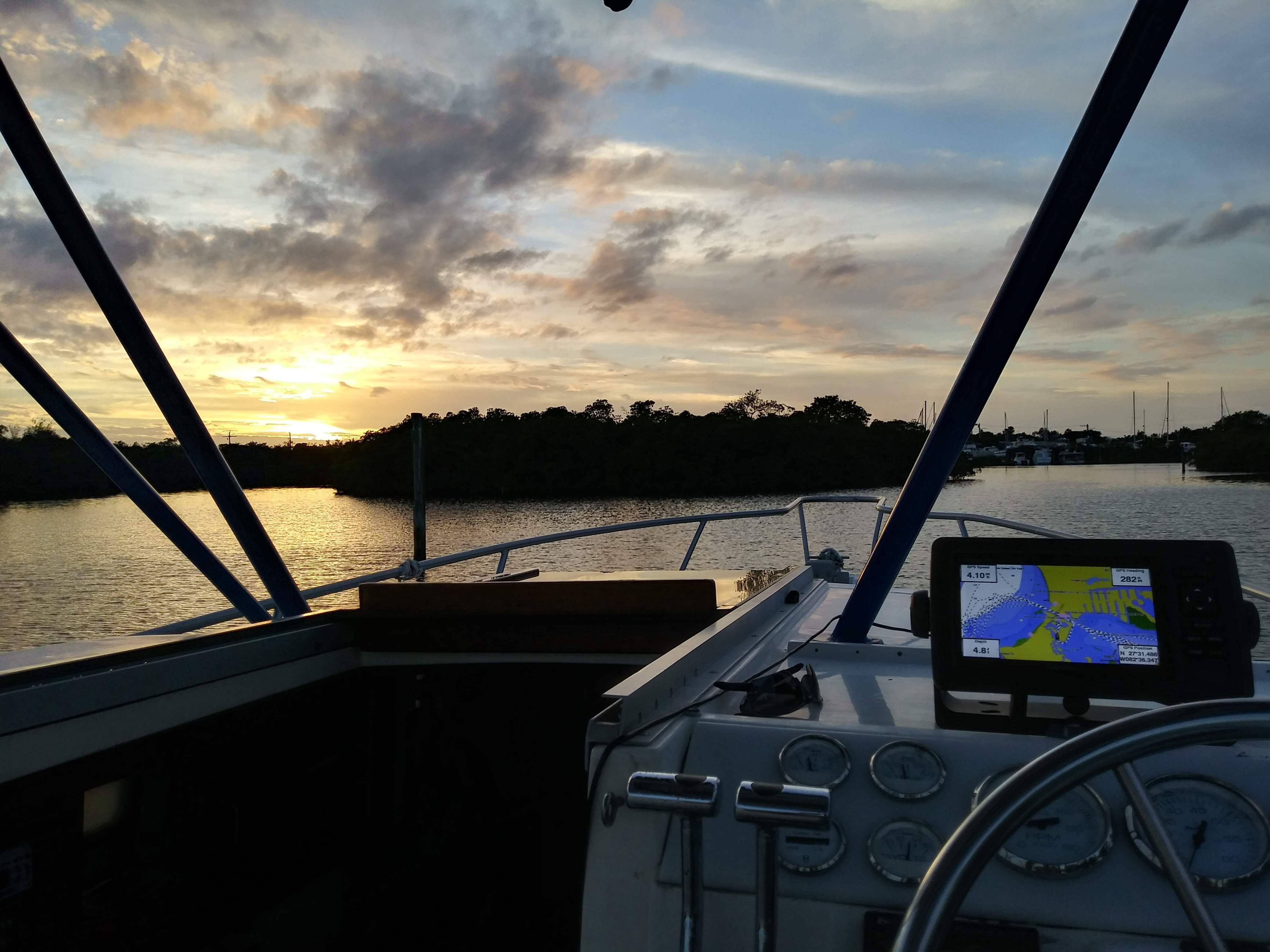 1992 Luhrs Sport Tournament 300 - 2