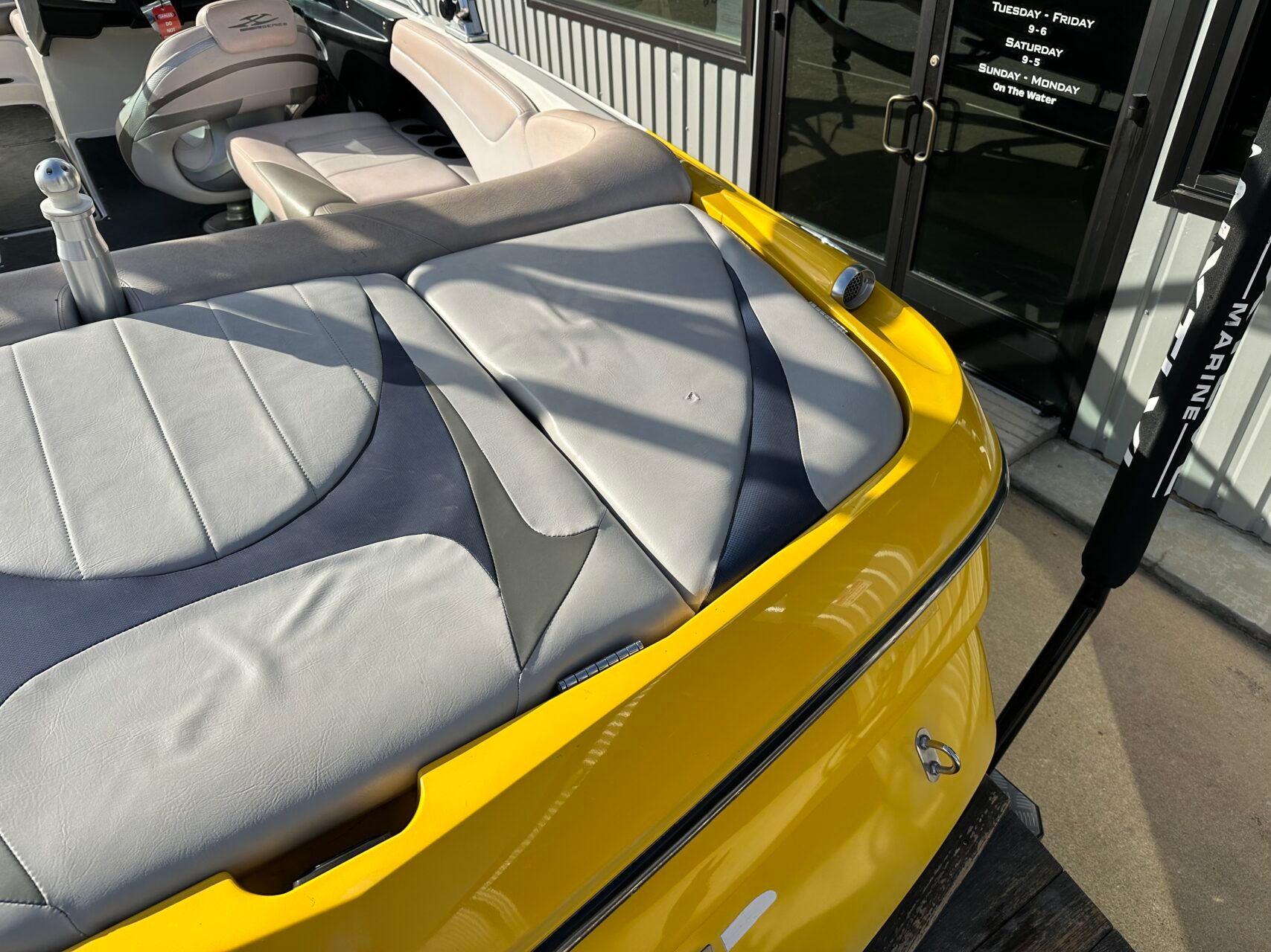 2006 MasterCraft — - 15
