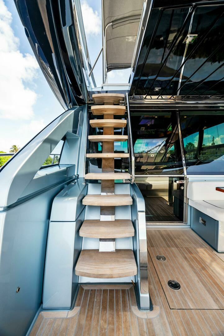 2020 Riva 66 Ribelle - Image 12