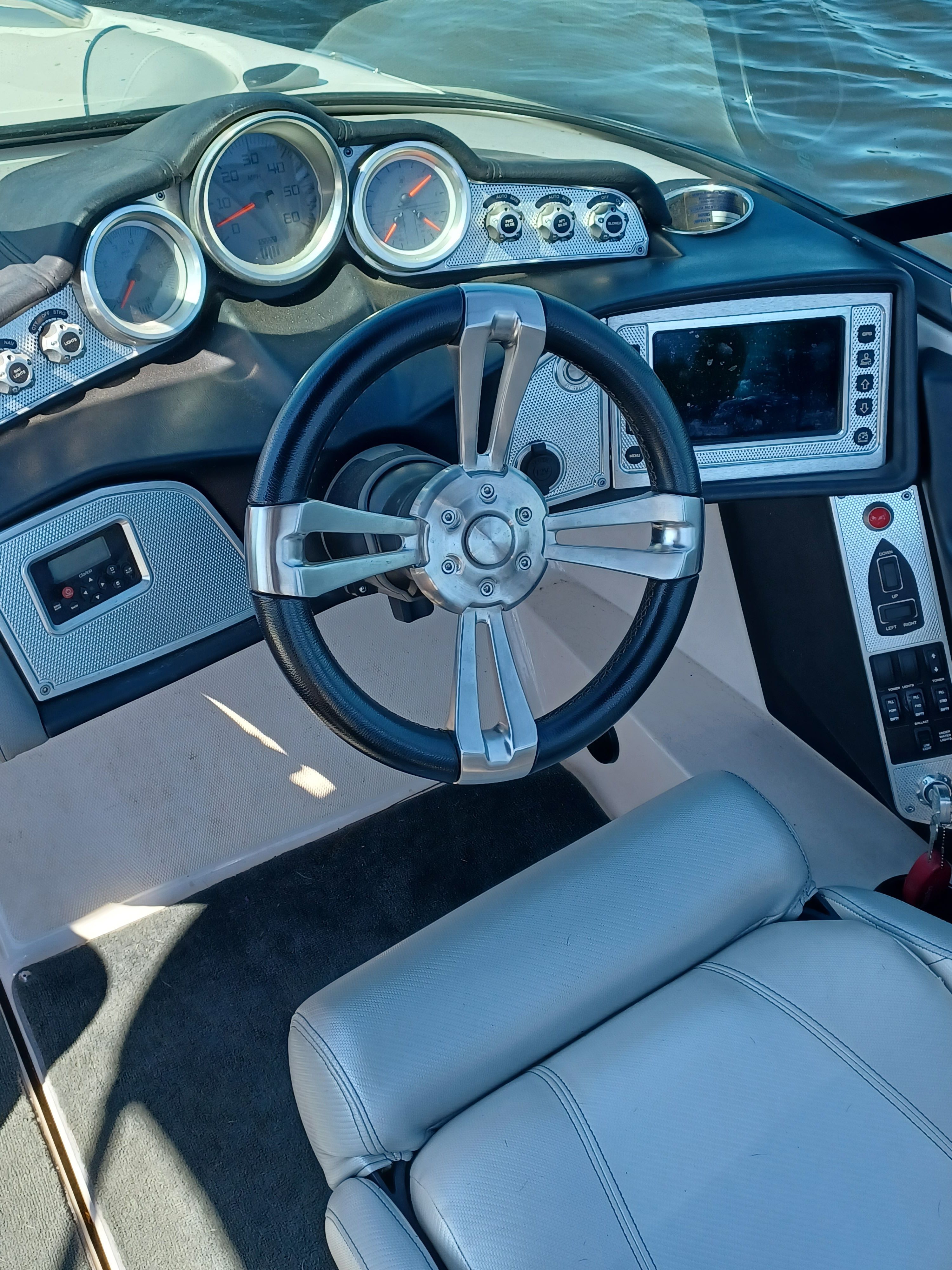 2013 MasterCraft X-14V - 8