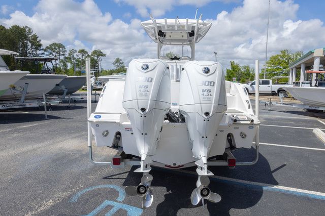 2023 Sea Fox 288 Commander - 4