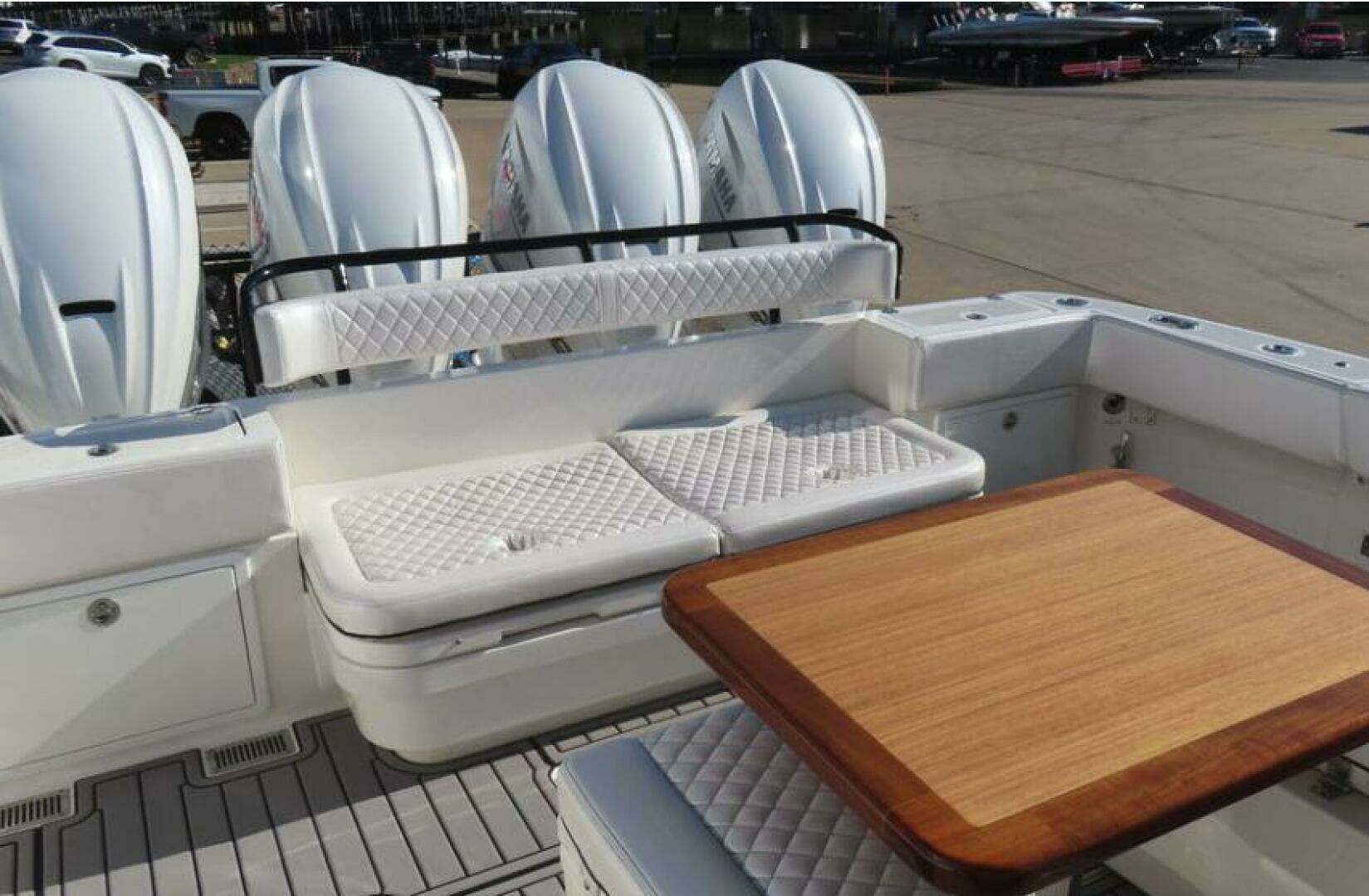 2018 HCB 53 Suenos - Image 11