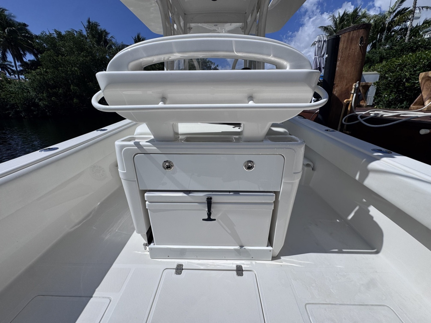 2023 SeaVee 290B - Image 8