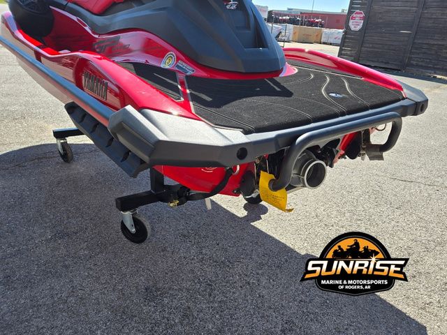 2026 Yamaha WaveRunner WaveRunner GP - 5