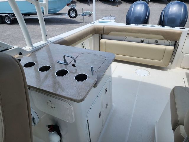 2017 Sailfish 275 DC - 14