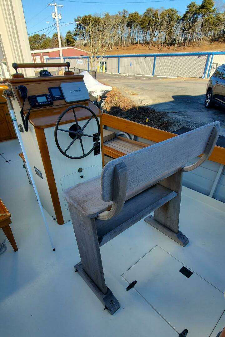 2016 First Light Monomoy 26 - Image 7