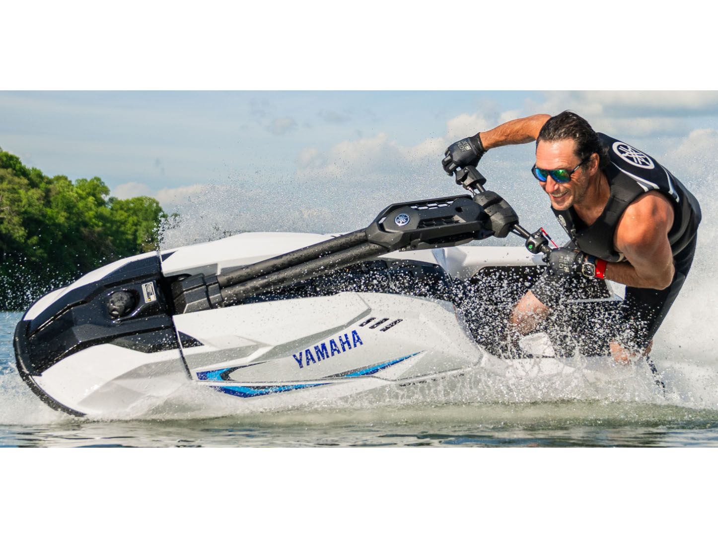 2026 Yamaha Boats SUPERJET - 15