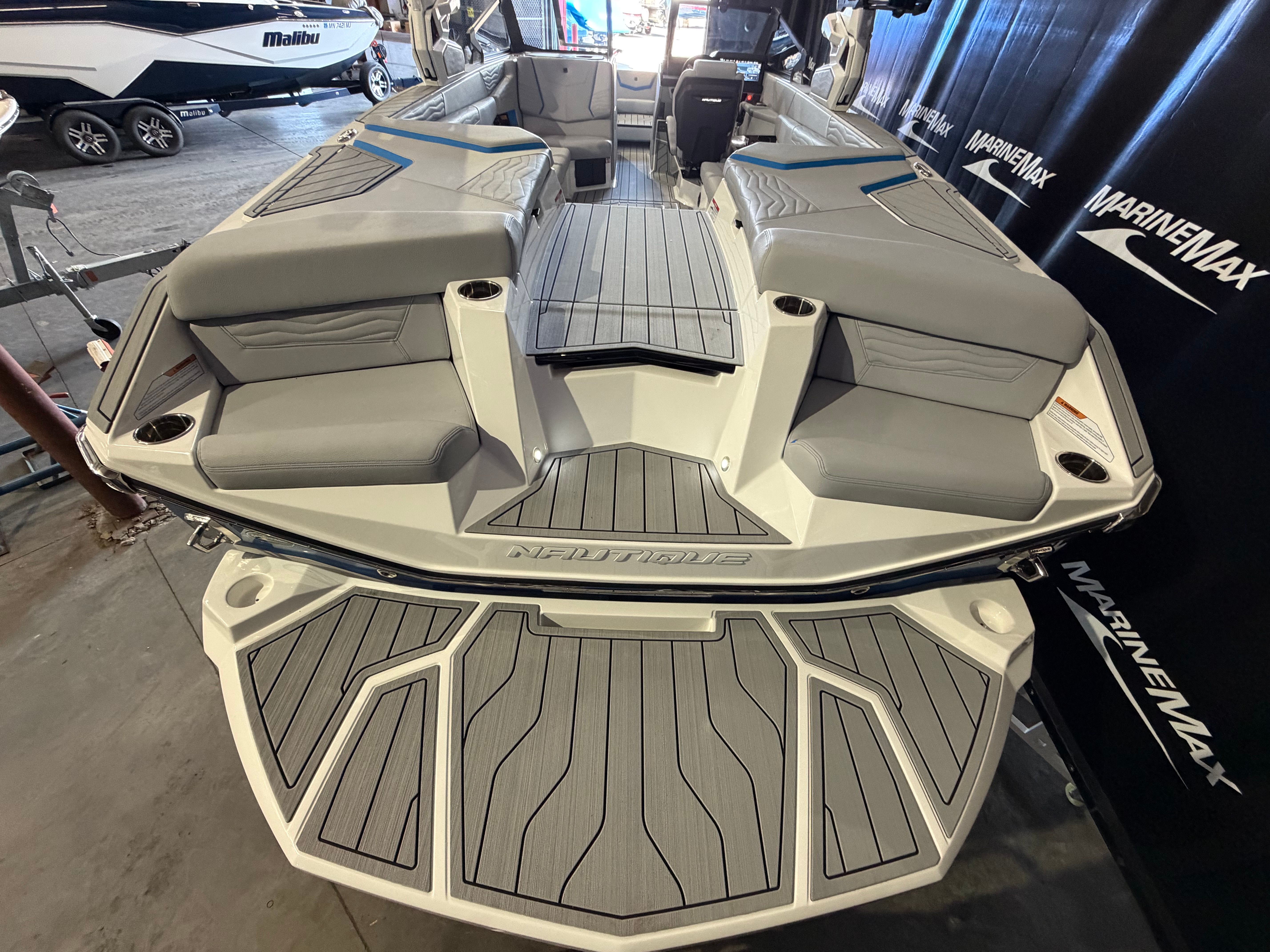 2026 Nautique Super Air Nautique G25 - 12