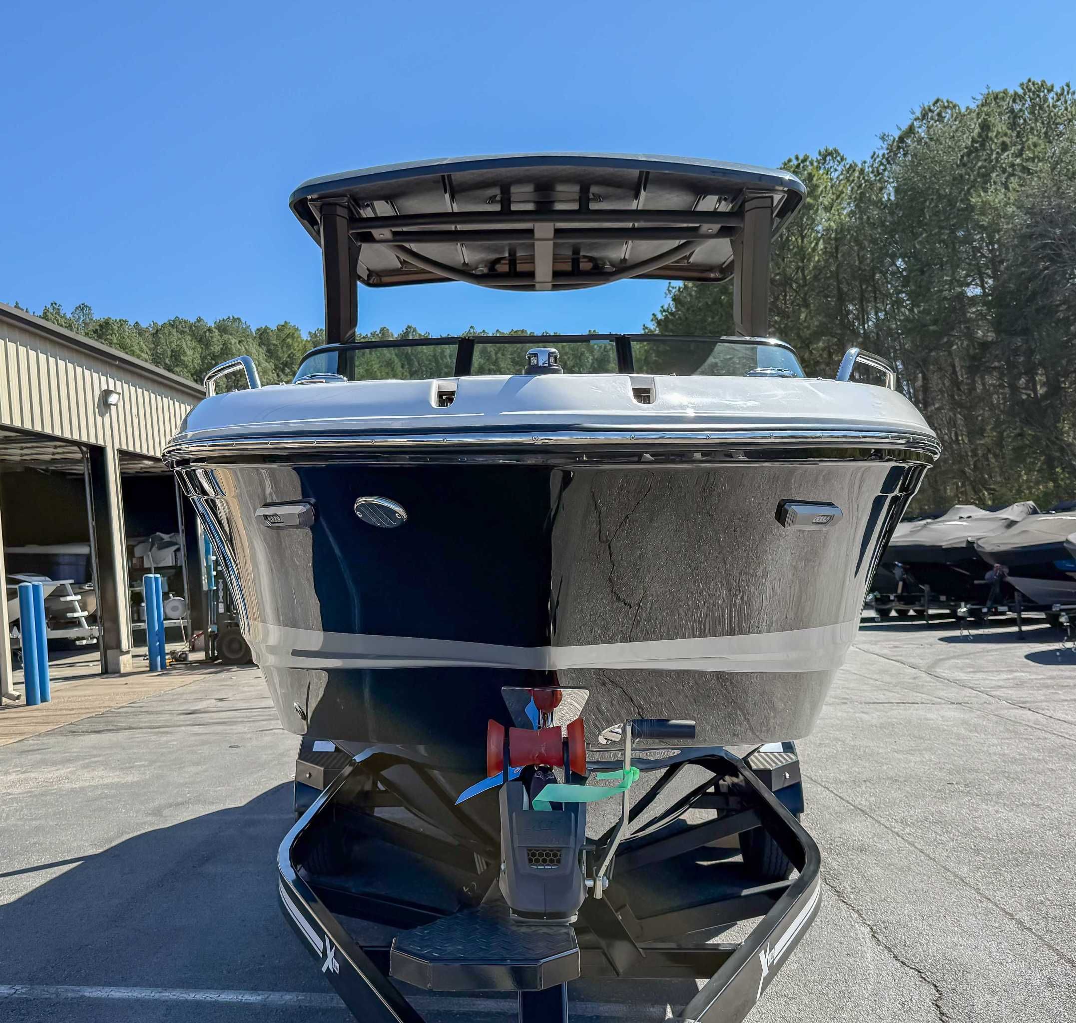 2025 Chaparral 267 SSX - 4