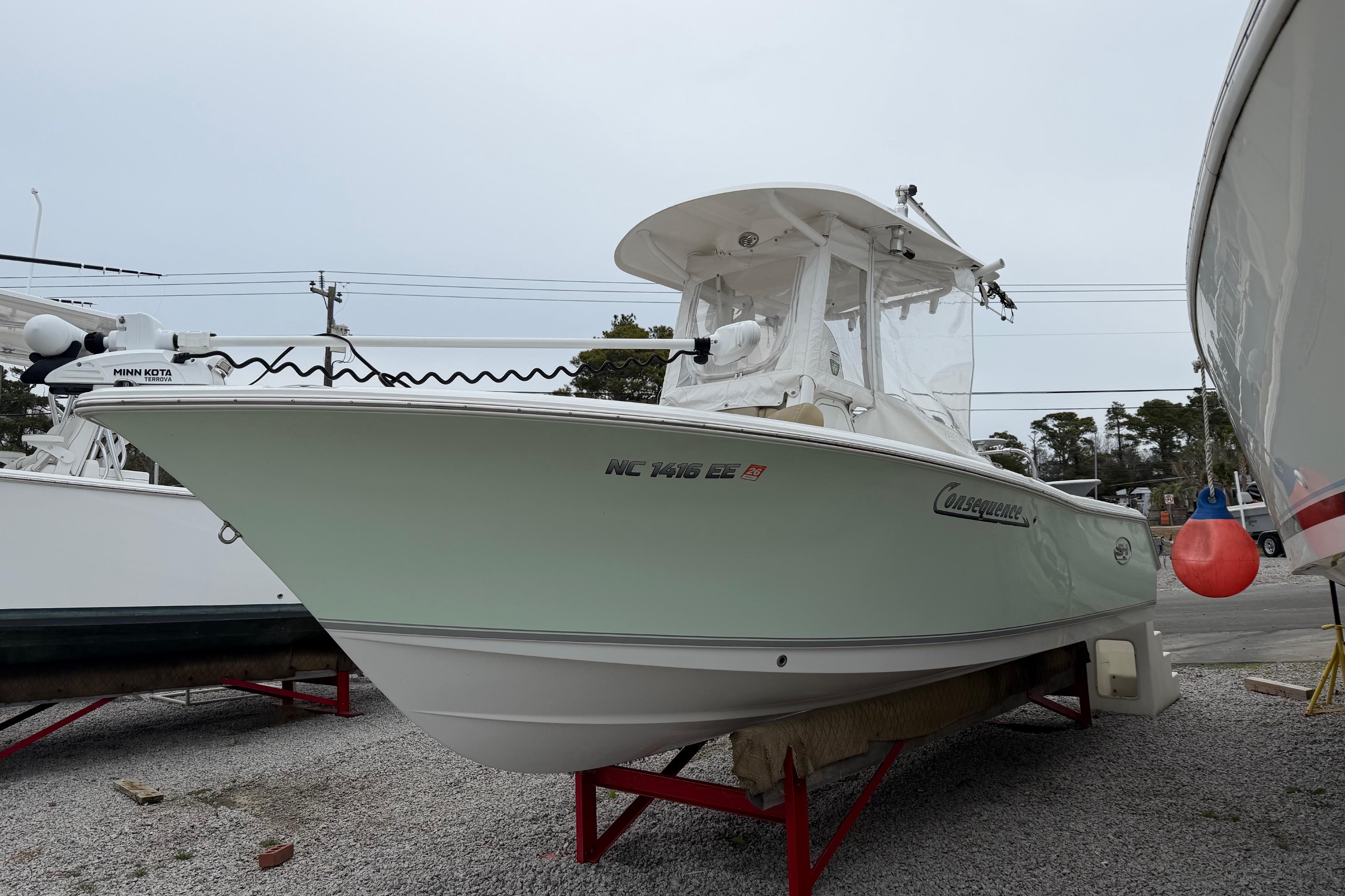 2016 Sea Hunt Ultra 234