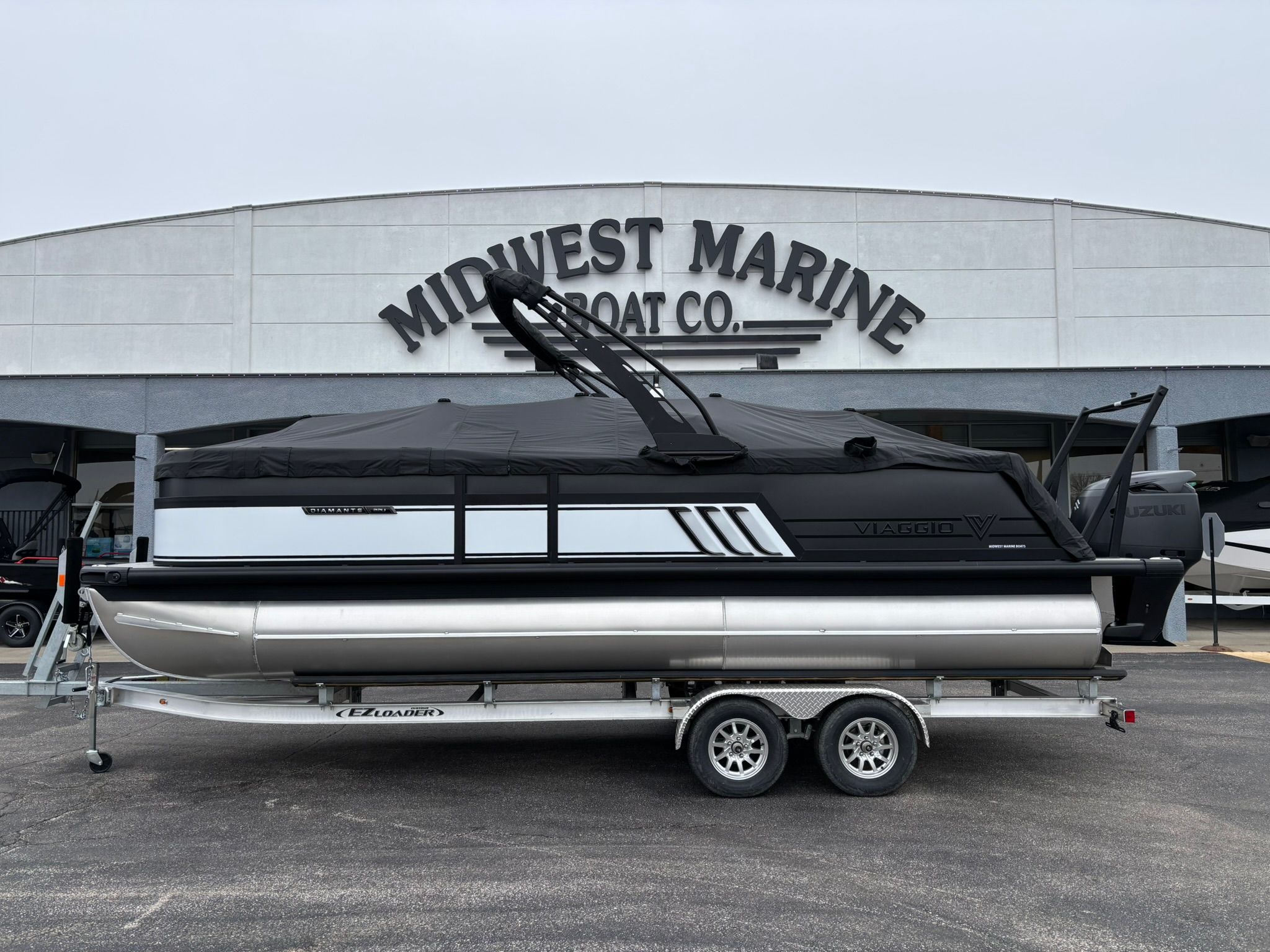 2026 Viaggio D22U - 3