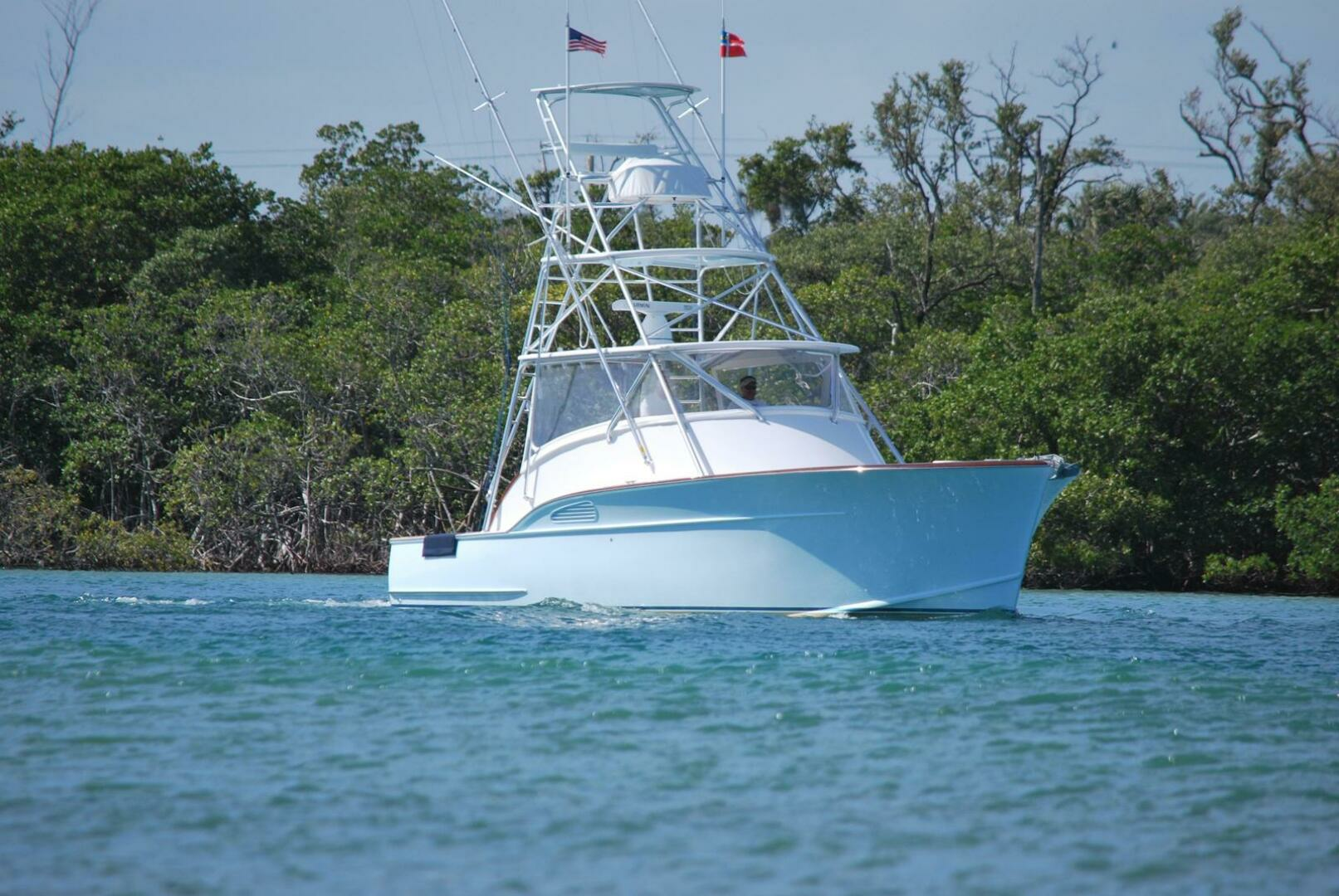 1964 Custom Carolina Warren O'Neal 2015 renovation - Image 73