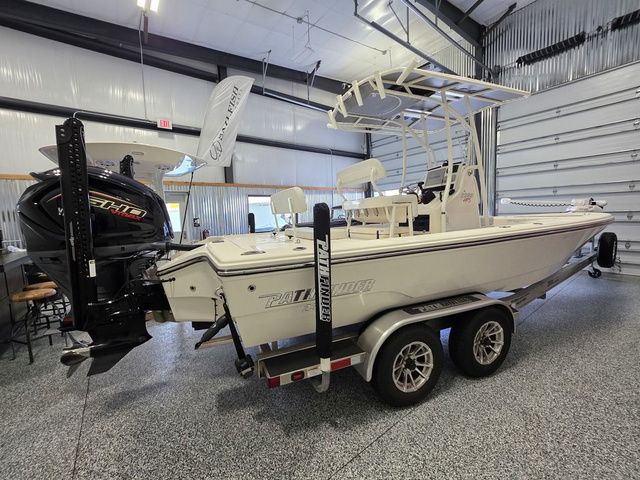 2024 Pathfinder 2300 HPS - 3