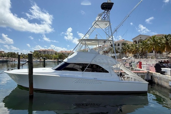 2003 Viking